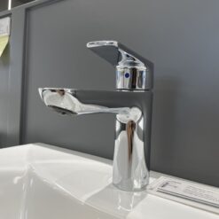 Vòi chậu lavabo lạnh JOMOO 76036-484/1C-I011