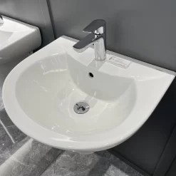 Vòi chậu lavabo lạnh JOMOO 76036-484/1C-I011 14 Vòi chậu lavabo lạnh JOMOO 76036-484/1C-I011