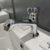 Vòi chậu lavabo lạnh JOMOO 7611-016/1C-I011