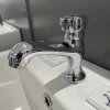 Vòi chậu lavabo lạnh JOMOO 7611-016/1C-I011