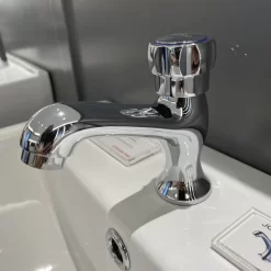 Vòi chậu lavabo lạnh JOMOO 7611-016/1C-I011