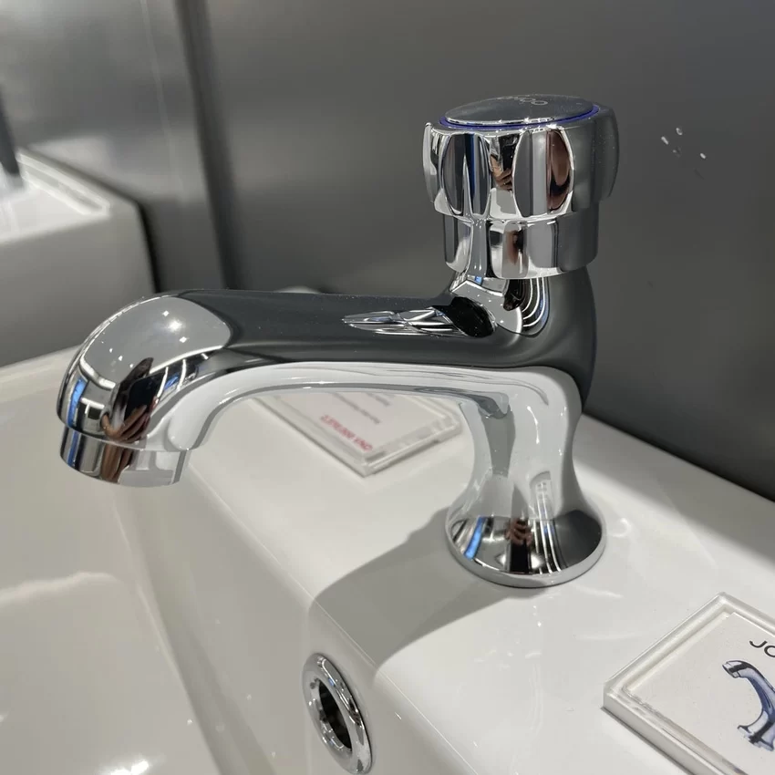 Vòi chậu lavabo lạnh JOMOO 7611-016/1C-I011 Vòi chậu lavabo lạnh JOMOO 7611-016/1C-I011