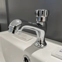 Vòi chậu lavabo lạnh JOMOO 7611-016/1C-I011 8 Vòi chậu lavabo lạnh JOMOO 7611-016/1C-I011