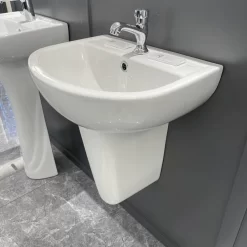 Vòi chậu lavabo lạnh JOMOO 7611-016/1C-I011 9 Vòi chậu lavabo lạnh JOMOO 7611-016/1C-I011
