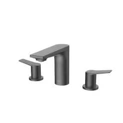 Vòi chậu lavabo nóng lạnh 3 lỗ JOMOO P22067-646/DAC-Z