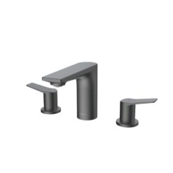 Vòi chậu lavabo nóng lạnh 3 lỗ JOMOO P22067-646/DAC-Z
