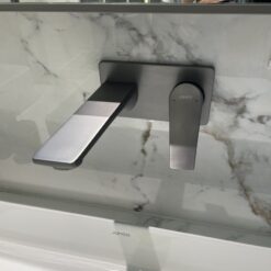 Vòi chậu lavabo nóng lạnh gắn tường JOMOO P32303-456 13 Vòi chậu lavabo nóng lạnh gắn tường JOMOO P32303-456