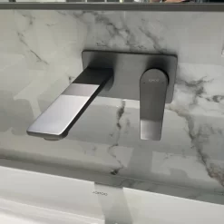 Vòi chậu lavabo nóng lạnh gắn tường JOMOO P32303-456 13 Vòi chậu lavabo nóng lạnh gắn tường JOMOO P32303-456