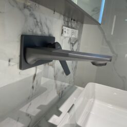 Vòi chậu lavabo nóng lạnh gắn tường JOMOO P32303-456 14 Vòi chậu lavabo nóng lạnh gắn tường JOMOO P32303-456