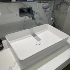 Vòi chậu lavabo nóng lạnh gắn tường JOMOO P32303-456 16 Vòi chậu lavabo nóng lạnh gắn tường JOMOO P32303-456
