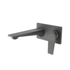 Vòi chậu lavabo nóng lạnh gắn tường JOMOO P32303-456 17 Vòi chậu lavabo nóng lạnh gắn tường JOMOO P32303-456