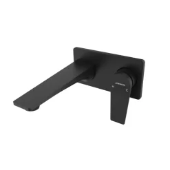 Vòi chậu lavabo nóng lạnh gắn tường JOMOO P32303-456 19 Vòi chậu lavabo nóng lạnh gắn tường JOMOO P32303-456