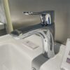 Vòi chậu lavabo nóng lạnh JOMOO 32150-526/1B-Z 2 Vòi chậu lavabo nóng lạnh JOMOO 32150-526/1B-Z