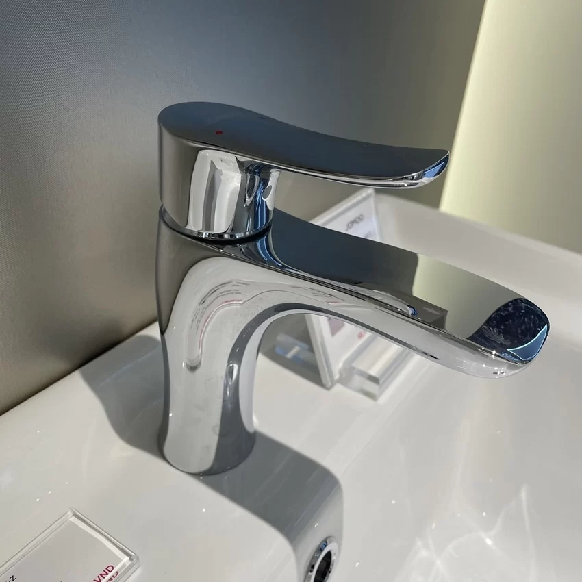 Thiết kế của Vòi chậu lavabo nóng lạnh JOMOO 32150-526/1B-Z Thiết kế của Vòi chậu lavabo nóng lạnh JOMOO 32150-526/1B-Z