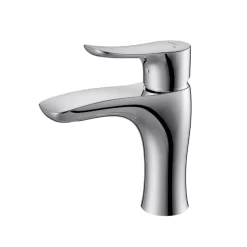 Vòi chậu lavabo nóng lạnh JOMOO 32150-526/1B-Z 12 Vòi chậu lavabo nóng lạnh JOMOO 32150-526/1B-Z