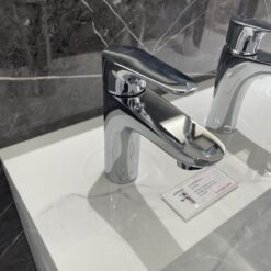 Vòi chậu lavabo nóng lạnh JOMOO 32159-139/1B1-Z