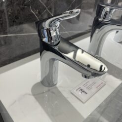 Vòi chậu lavabo nóng lạnh JOMOO 32159-139/1B1-Z 13 Vòi chậu lavabo nóng lạnh JOMOO 32159-139/1B1-Z