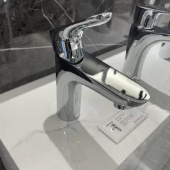 Vòi chậu lavabo nóng lạnh JOMOO 32159-139/1B1-Z
