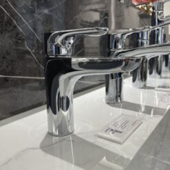 Vòi chậu lavabo nóng lạnh JOMOO 32159-139/1B1-Z 14 Vòi chậu lavabo nóng lạnh JOMOO 32159-139/1B1-Z