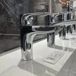 Vòi chậu lavabo nóng lạnh JOMOO 32159-139/1B1-Z
