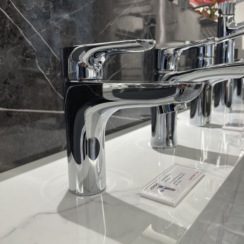 Vòi chậu lavabo nóng lạnh JOMOO 32159-139/1B1-Z 7 Vòi chậu lavabo nóng lạnh JOMOO 32159-139/1B1-Z