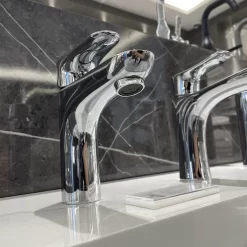 Vòi chậu lavabo nóng lạnh JOMOO 32159-139/1B1-Z