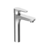 Vòi chậu lavabo nóng lạnh JOMOO 32160-139/1B1-Z 2 Vòi chậu lavabo nóng lạnh JOMOO 32160-139/1B1-Z