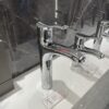 Vòi chậu lavabo nóng lạnh JOMOO 32162-147/1C1-Z 2 Vòi chậu lavabo nóng lạnh JOMOO 32162-147/1C1-Z