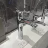Vòi chậu lavabo nóng lạnh JOMOO 32162-147/1C1-Z 1 Vòi chậu lavabo nóng lạnh JOMOO 32162-147/1C1-Z