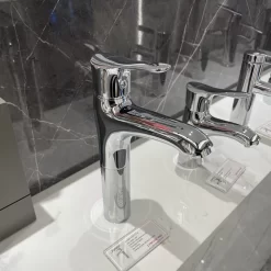 Vòi chậu lavabo nóng lạnh JOMOO 32162-147/1C1-Z