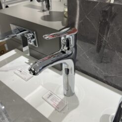 Vòi chậu lavabo nóng lạnh JOMOO 32162-147/1C1-Z