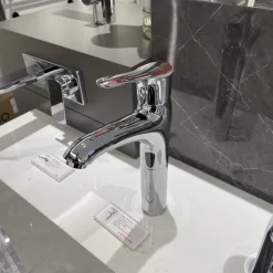 Vòi chậu lavabo nóng lạnh JOMOO 32162-147/1C1-Z