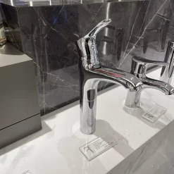 Vòi chậu lavabo nóng lạnh JOMOO 32162-147/1C1-Z 10 Vòi chậu lavabo nóng lạnh JOMOO 32162-147/1C1-Z