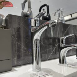 Vòi chậu lavabo nóng lạnh JOMOO 32162-147/1C1-Z