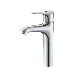 Vòi chậu lavabo nóng lạnh JOMOO 32162-147/1C1-Z 12 Vòi chậu lavabo nóng lạnh JOMOO 32162-147/1C1-Z