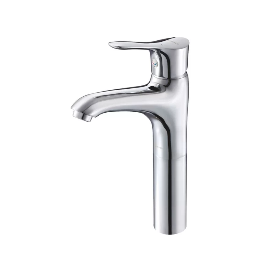Vòi chậu lavabo nóng lạnh JOMOO 32162-147/1C1-Z 7 Vòi chậu lavabo nóng lạnh JOMOO 32162-147/1C1-Z