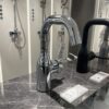 Vòi chậu lavabo nóng lạnh JOMOO 32261-123/1B-Z