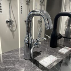 Vòi chậu lavabo nóng lạnh JOMOO 32261-123/1B-Z