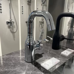 Vòi chậu lavabo nóng lạnh JOMOO 32261-123/1B-Z