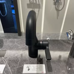 Vòi chậu lavabo nóng lạnh JOMOO 32261-123/1B-Z 19 Vòi chậu lavabo nóng lạnh JOMOO 32261-123/1B-Z