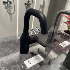 Vòi chậu lavabo nóng lạnh JOMOO 32261-123/1B-Z 20 Vòi chậu lavabo nóng lạnh JOMOO 32261-123/1B-Z