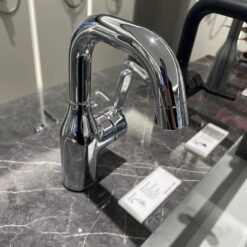 Vòi chậu lavabo nóng lạnh JOMOO 32261-123/1B-Z 24 Vòi chậu lavabo nóng lạnh JOMOO 32261-123/1B-Z