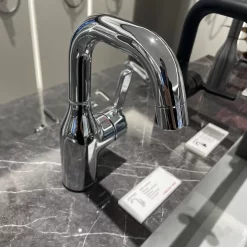 Vòi chậu lavabo nóng lạnh JOMOO 32261-123/1B-Z 24 Vòi chậu lavabo nóng lạnh JOMOO 32261-123/1B-Z