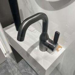 Vòi chậu lavabo nóng lạnh JOMOO 32261-123/1B-Z 26 Vòi chậu lavabo nóng lạnh JOMOO 32261-123/1B-Z