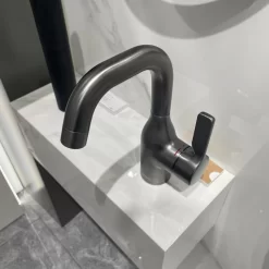 Vòi chậu lavabo nóng lạnh JOMOO 32261-123/1B-Z 26 Vòi chậu lavabo nóng lạnh JOMOO 32261-123/1B-Z