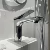 Vòi chậu lavabo nóng lạnh JOMOO 32305-456 2 Vòi chậu lavabo nóng lạnh JOMOO 32305-456