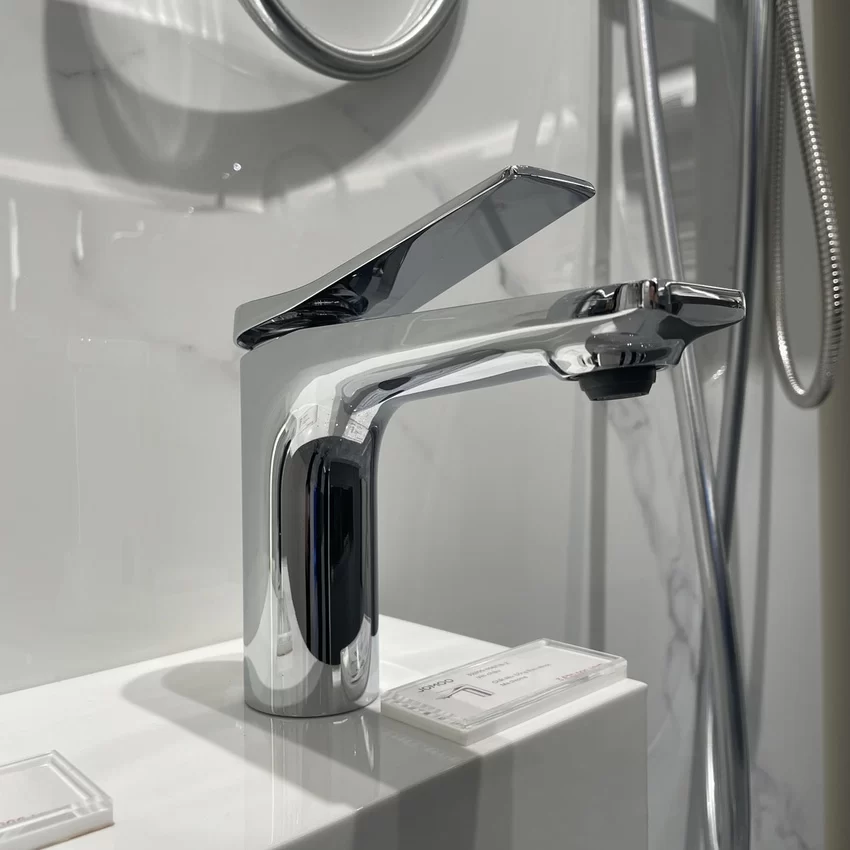 Vòi chậu lavabo nóng lạnh JOMOO 32305-456 26 Vòi chậu lavabo nóng lạnh JOMOO 32305-456 - SKU 32305-456/1B-Z