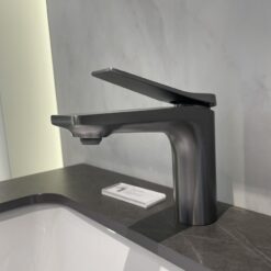 Vòi chậu lavabo nóng lạnh JOMOO 32305-456
