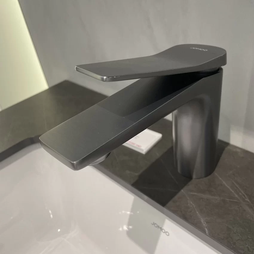 Vòi chậu lavabo nóng lạnh JOMOO 32305-456 5 Vòi chậu lavabo nóng lạnh JOMOO 32305-456