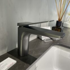 Vòi chậu lavabo nóng lạnh JOMOO 32305-456 17 Vòi chậu lavabo nóng lạnh JOMOO 32305-456